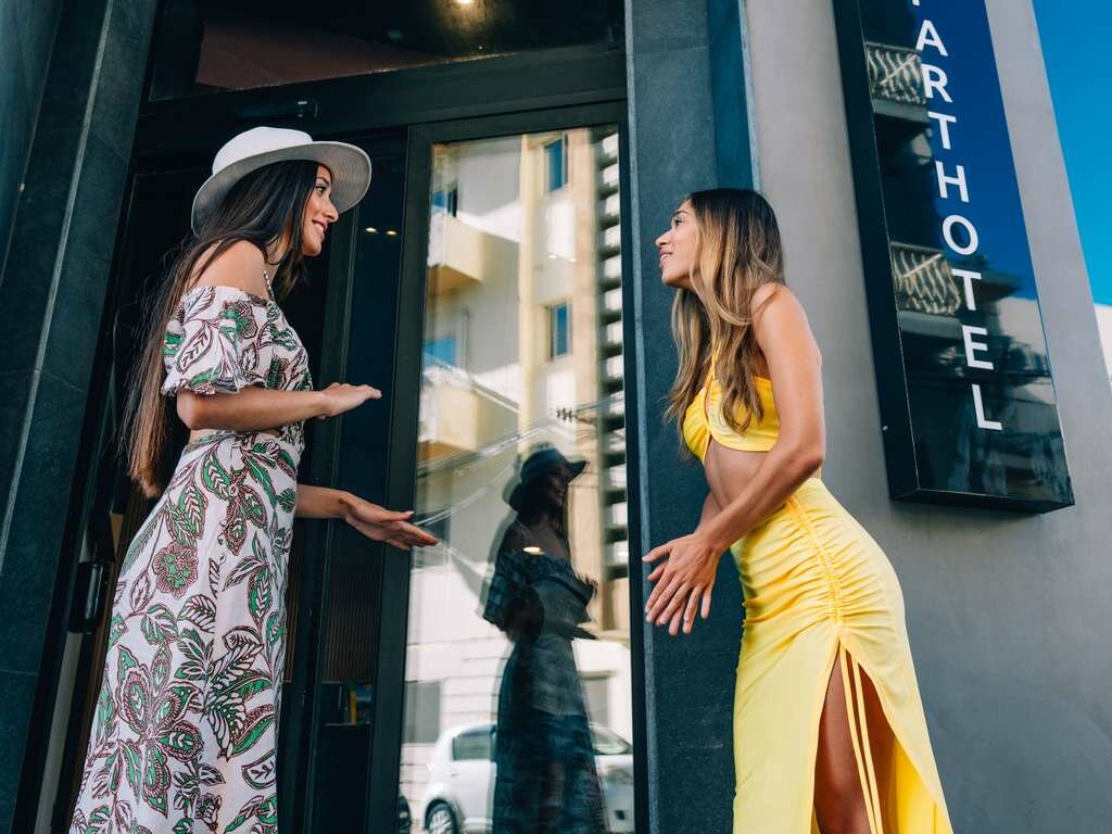 Фото отеля 4