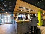 Ibis budget Paris Clichy Mairie