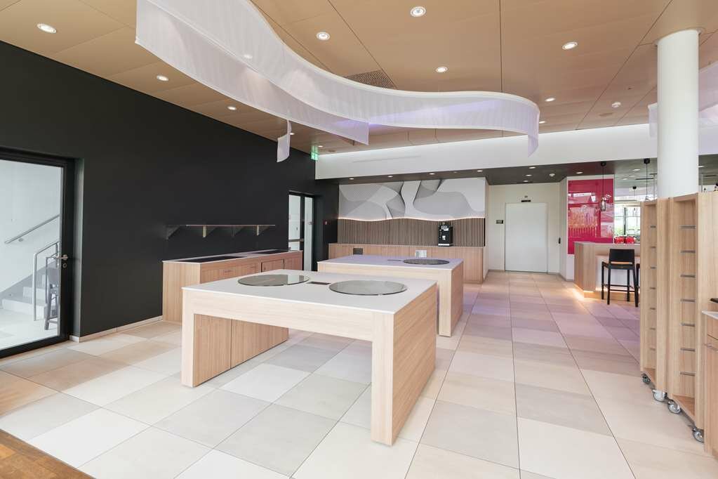 Фото Prize by Radisson, Zurich Affoltern am Albis