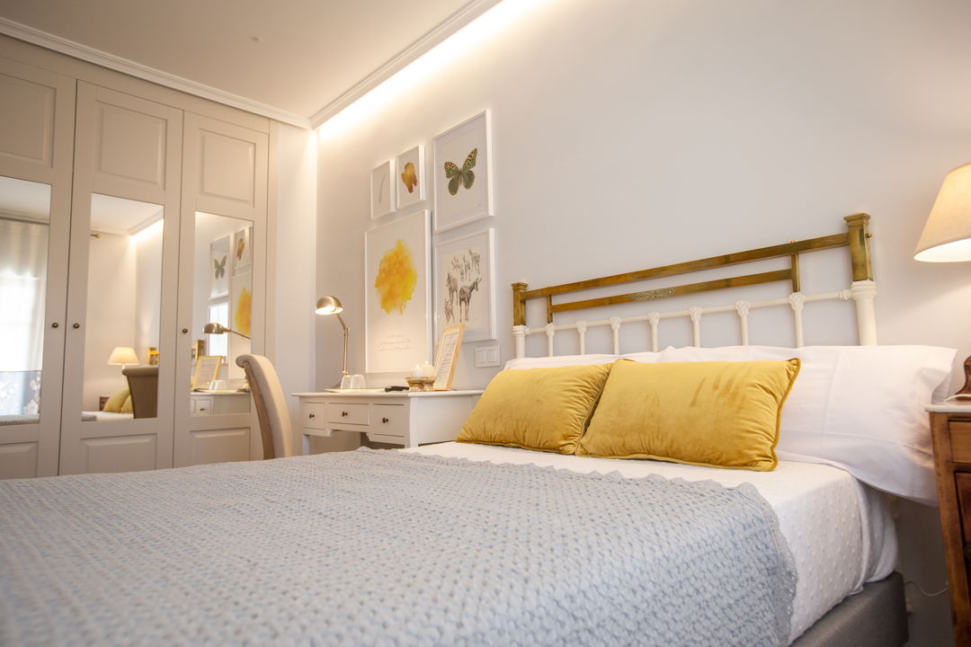 Фото El Patio de los Jazmines Boutique-House