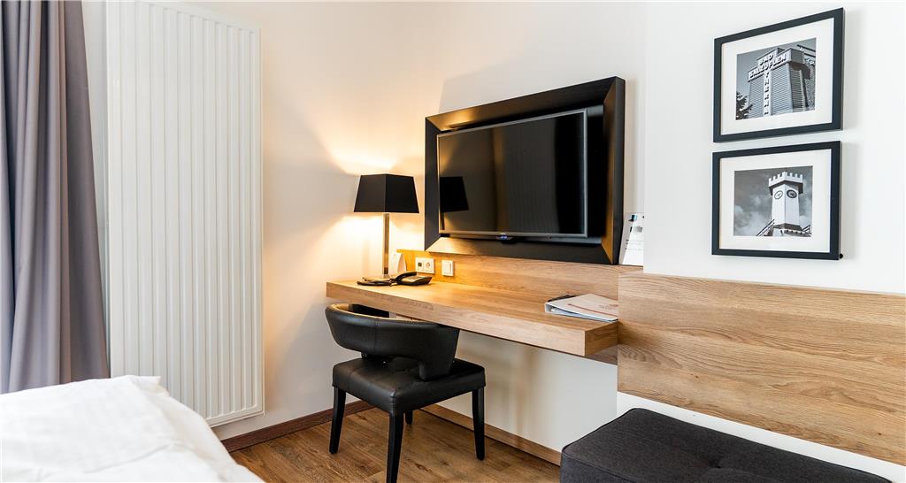 Фото Best Western Plus Hotel Ostertor