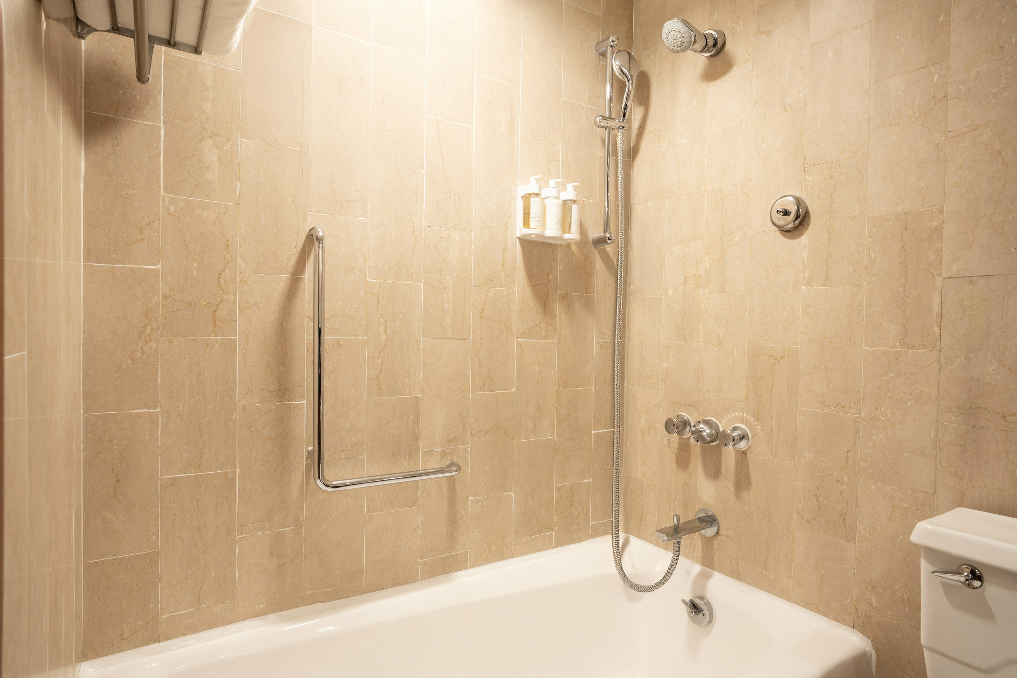 Фото Holiday Inn Golden Mile Hong Kong