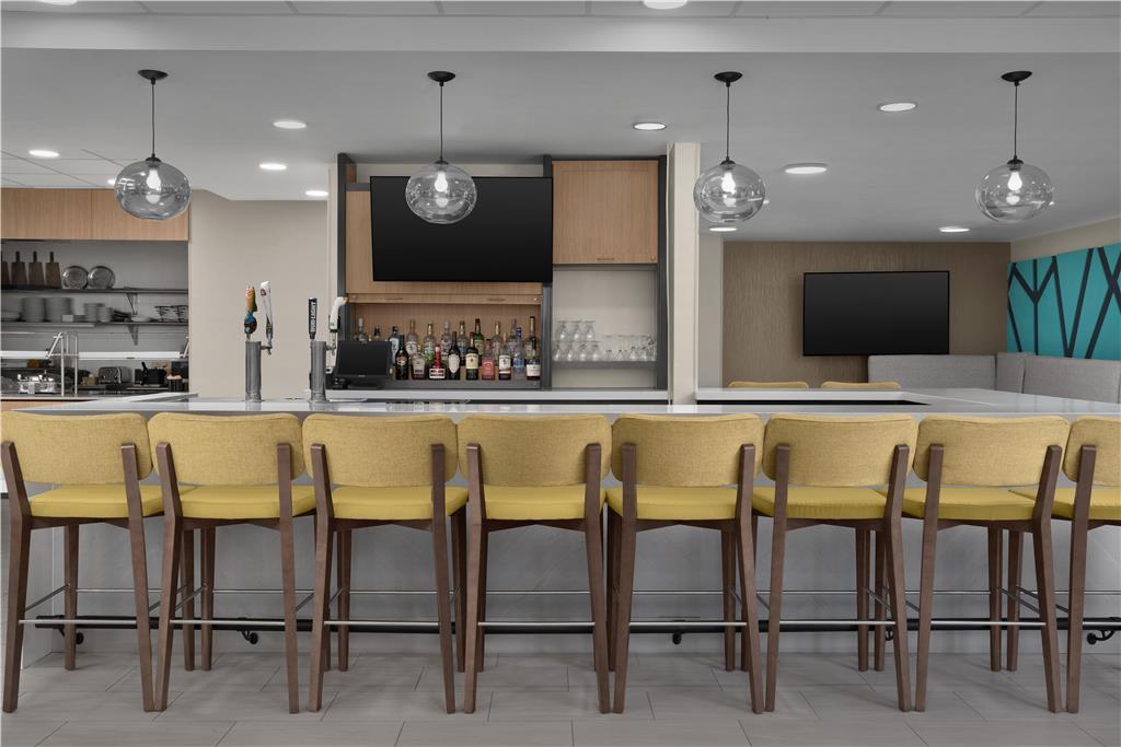 Фото Hilton Garden Inn Atlanta West/Lithia Springs