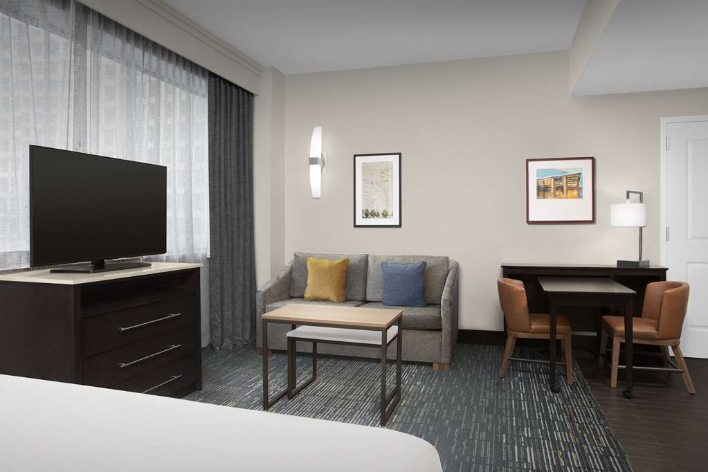 Фото Homewood Suites by Hilton Dallas Downtown, Tx