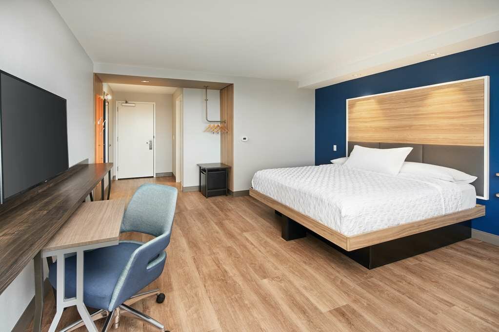 Фото Tru by Hilton Ft. Lauderdale Airport