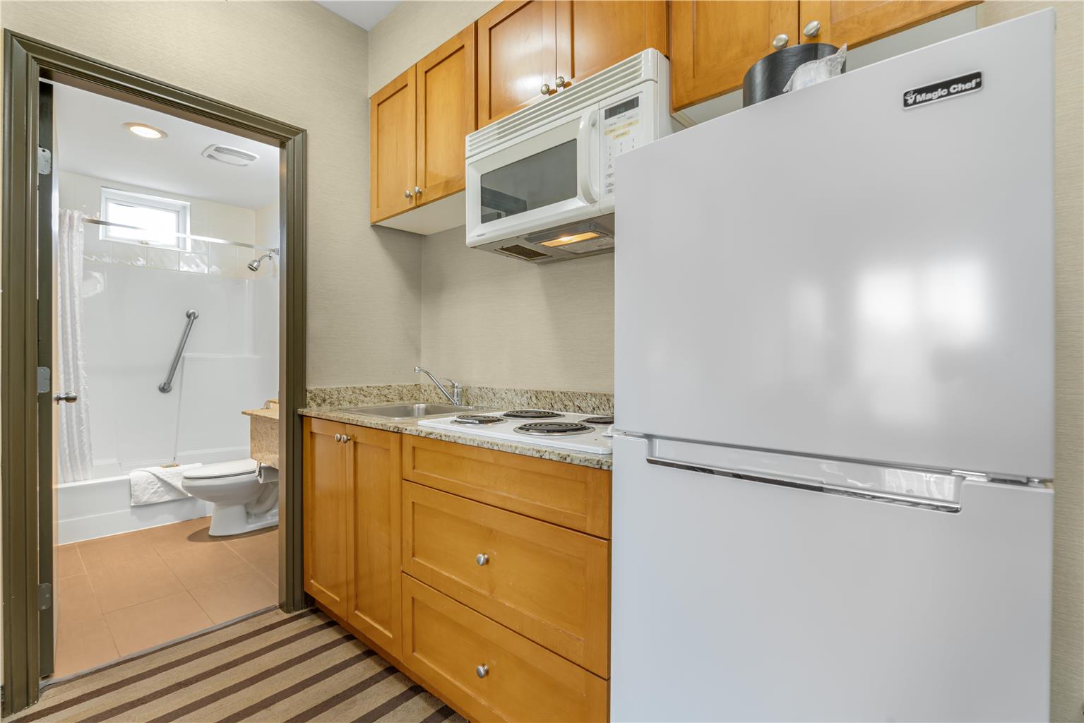 Фото Best Western King George Inn & Suites