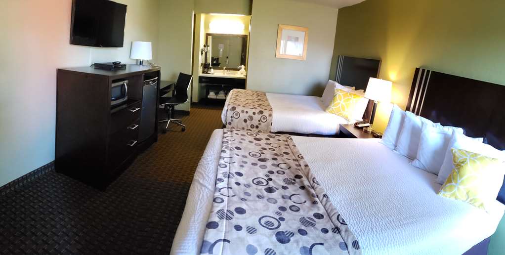 Фото SureStay Hotel by Best Western Vallejo Napa Valley