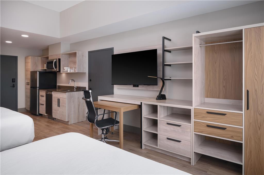 Фото @home by Best Western Walkerton