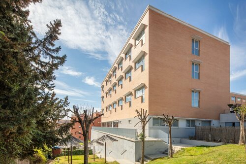 Гостиница Eurostars Toledo в Толедо