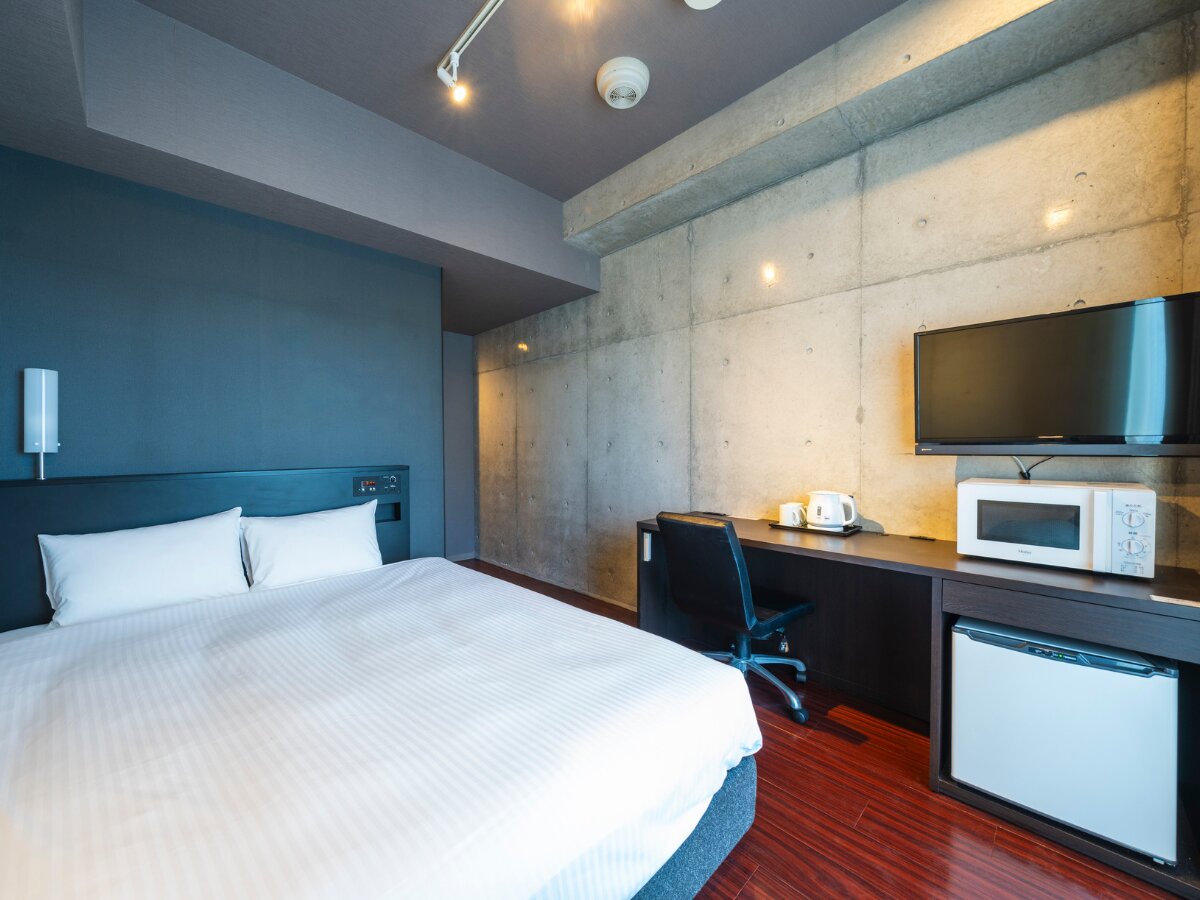 Фото Naha-West Inn
