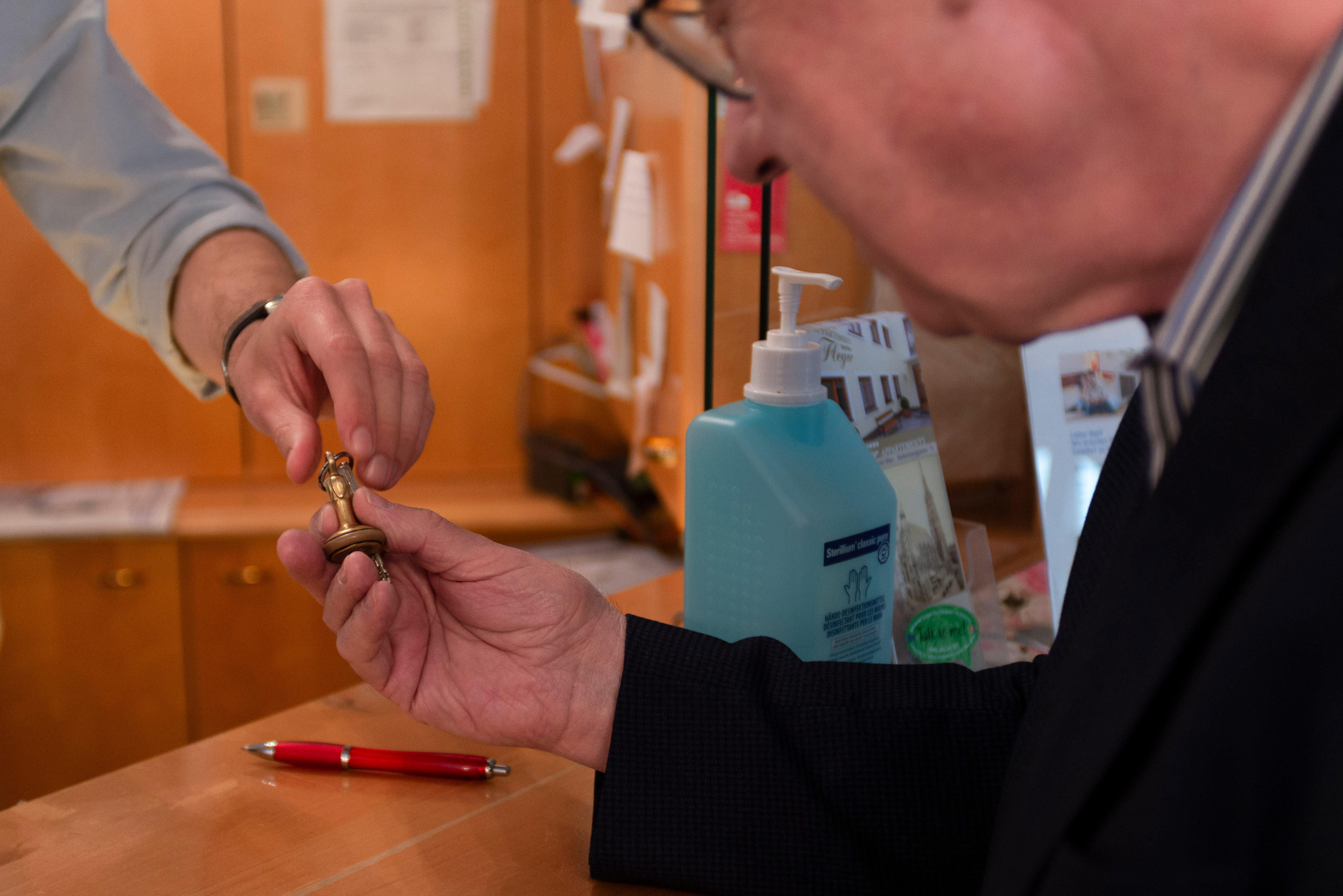 Фото Fleger Appartements