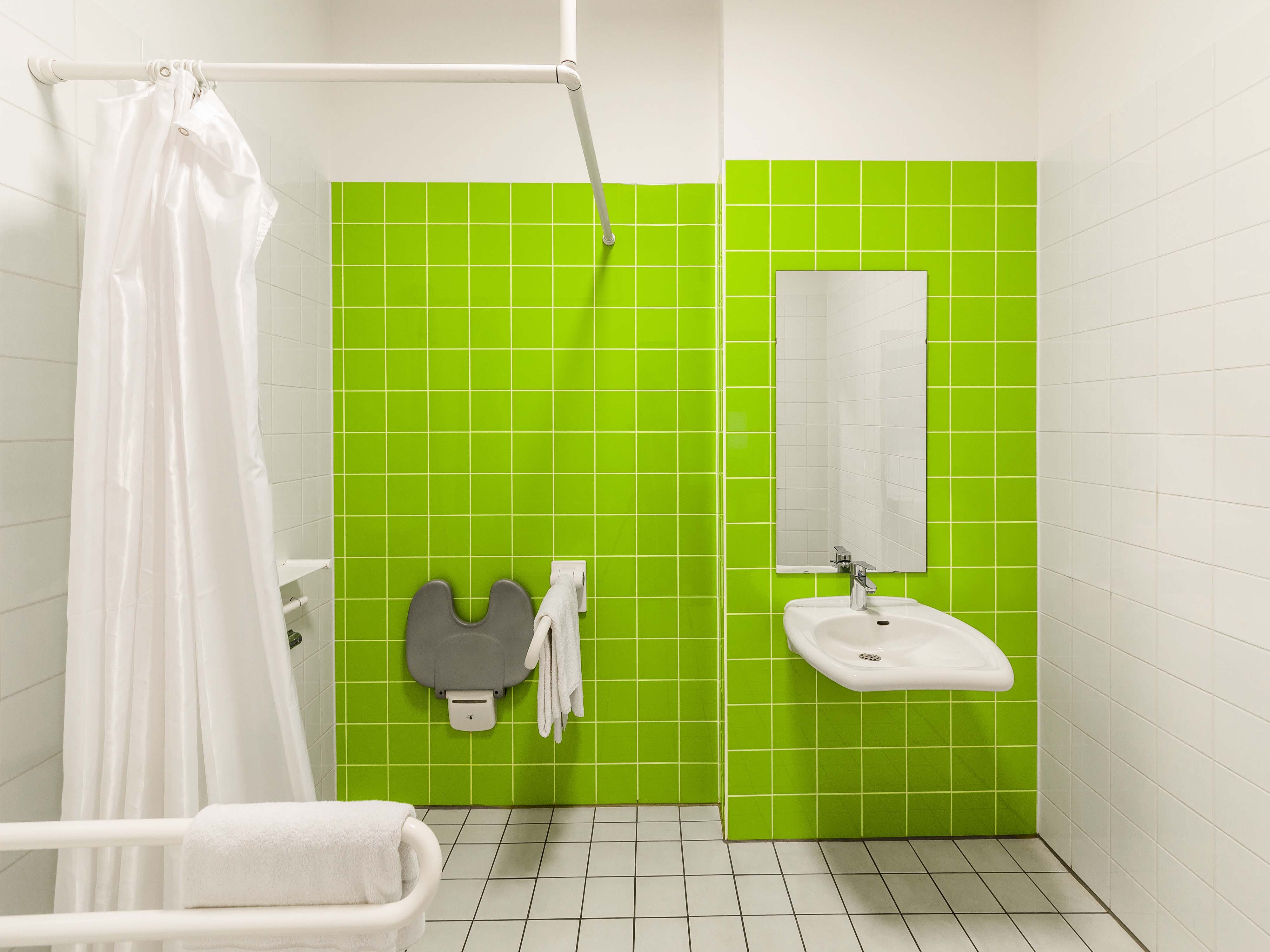 Фото B&b Hotel Krefeld