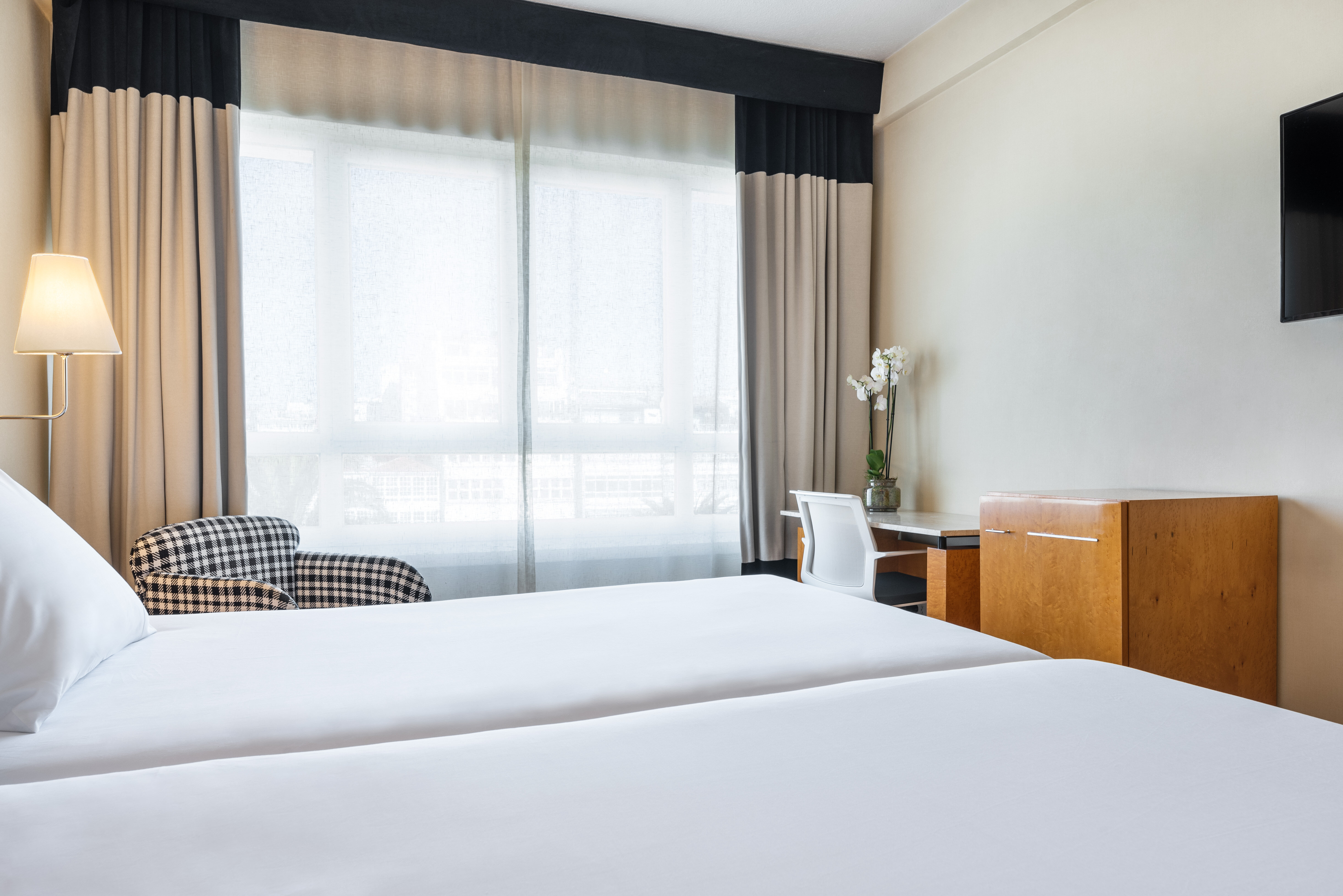 Фото Eurostars Atlántico