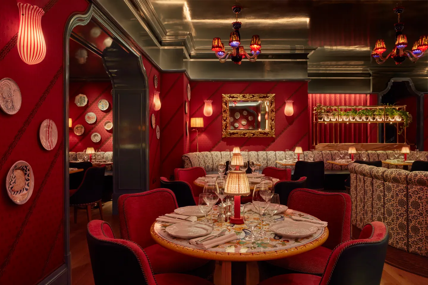 Фото Broadwick Soho