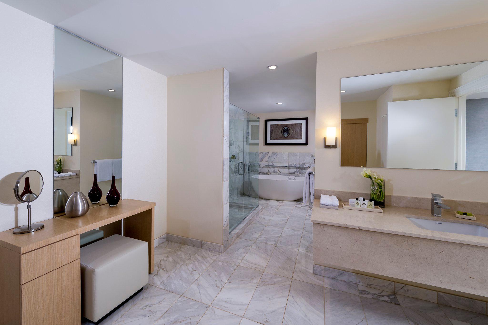 Фото InterContinental Miami, an Ihg Hotel