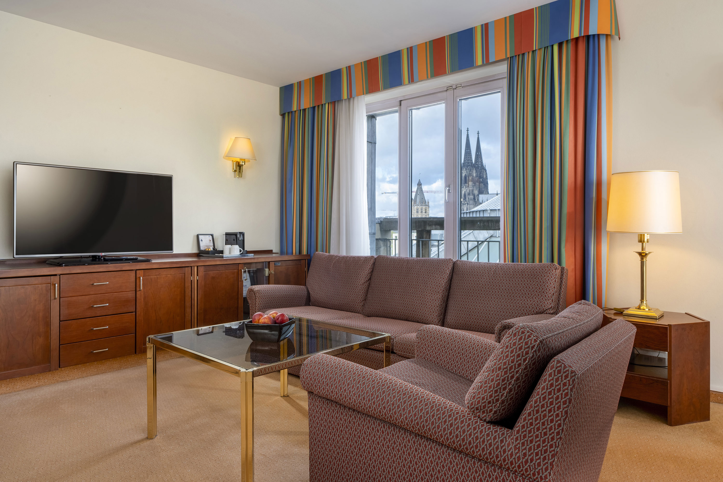 Фото Maritim Hotel Köln