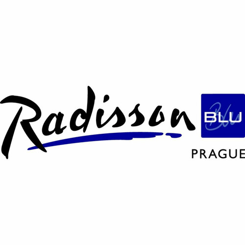 Гостиница Radisson Blu Hotel Prague в Праге