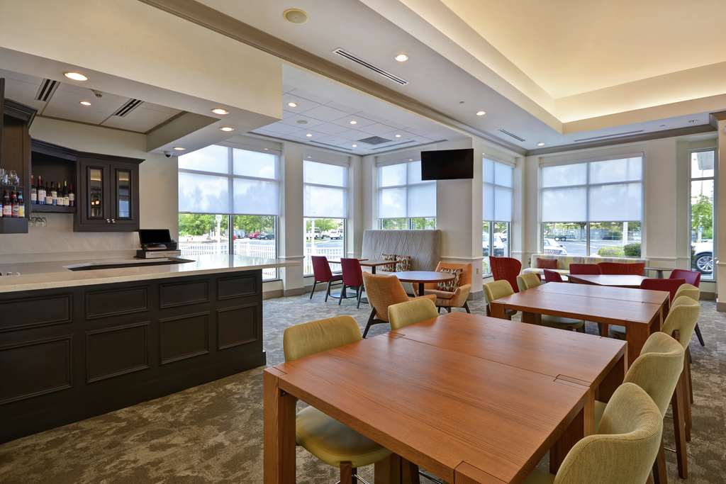Фото Hilton Garden Inn Panama City