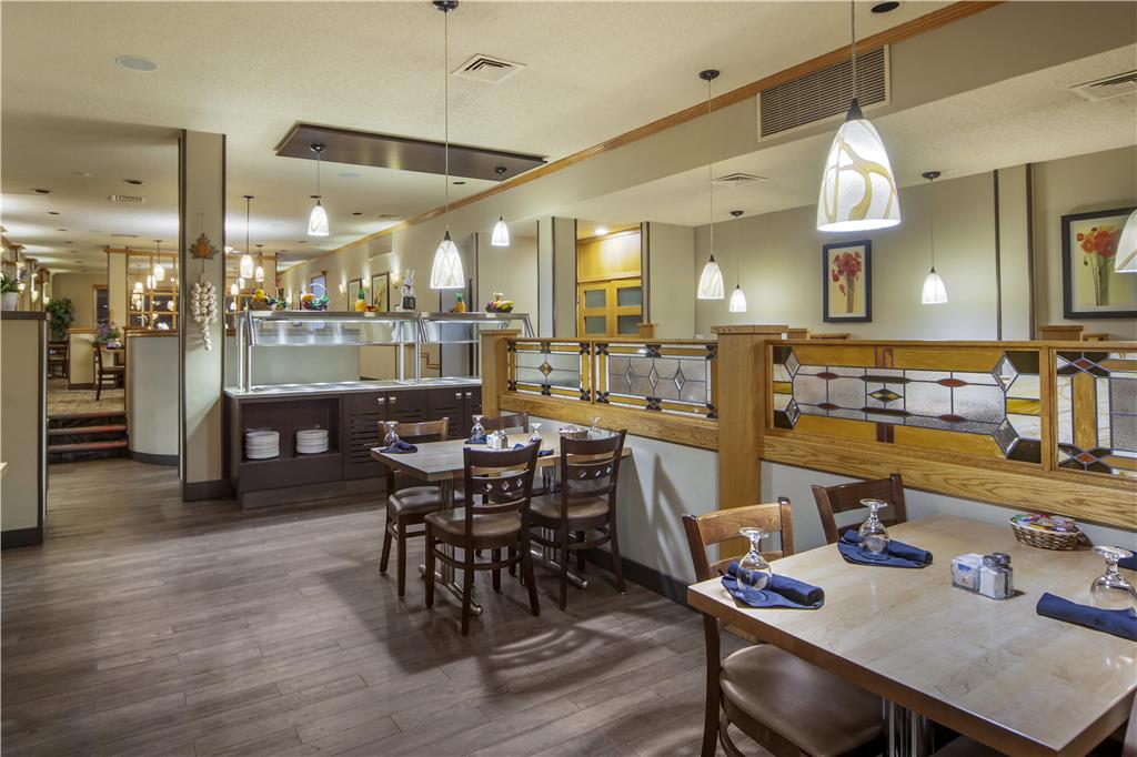 Фото Best Western Wayside Inn