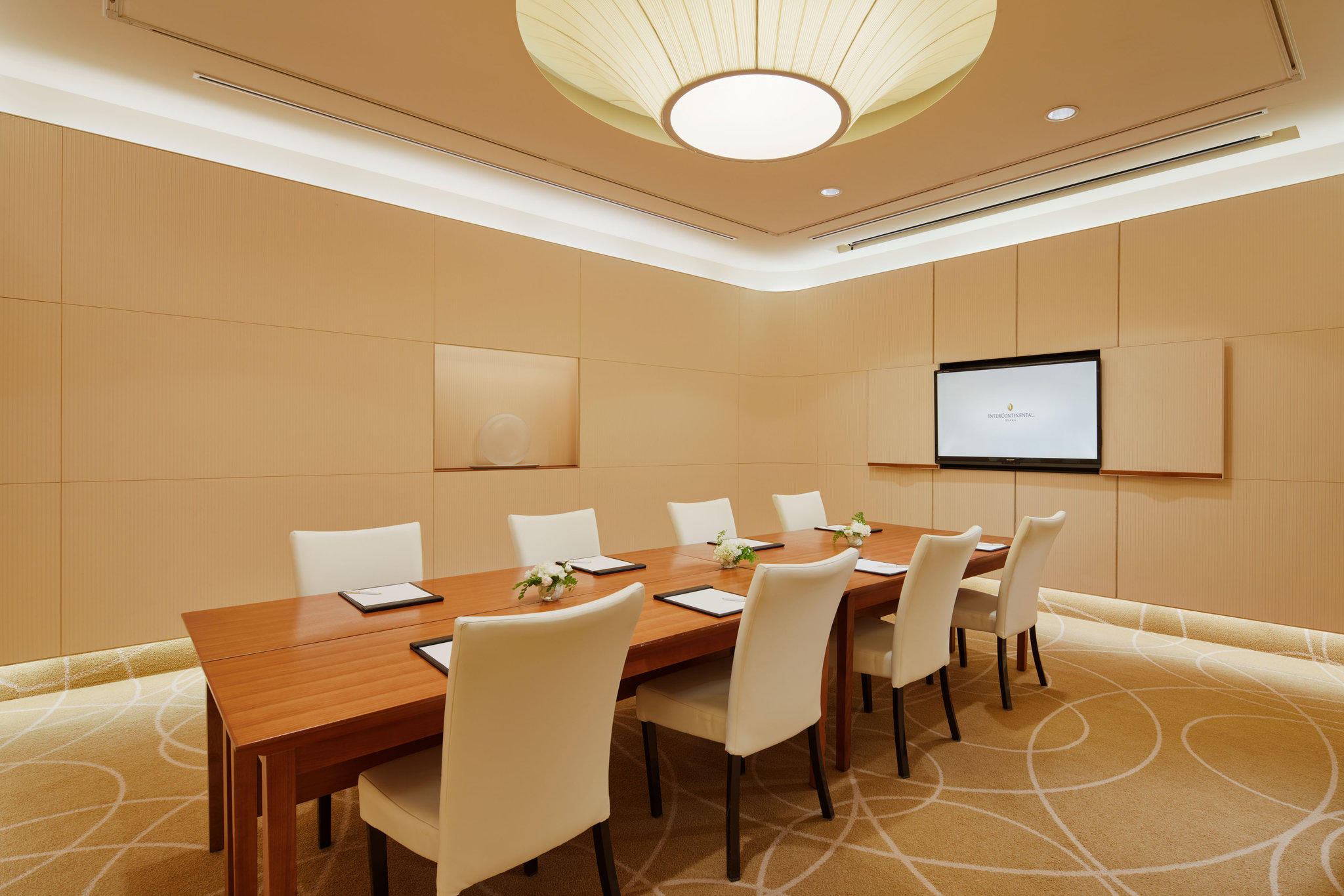 Фото InterContinental Hotel Osaka 