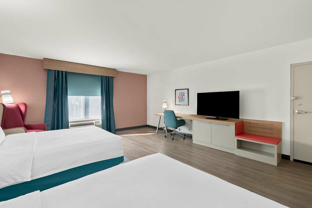 Фото Hilton Garden Inn Lexington Georgetown