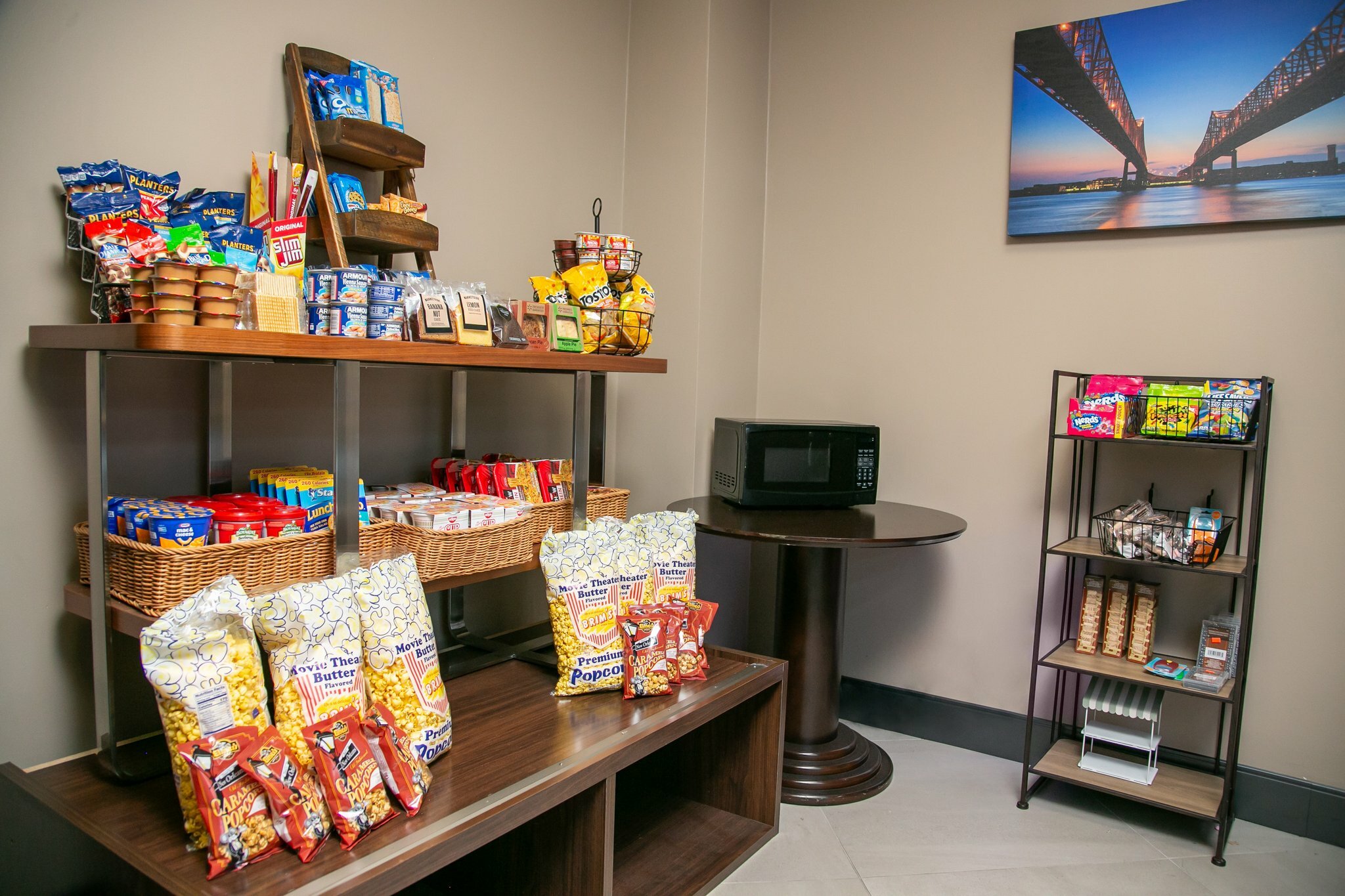 Фото Holiday Inn New Orleans West Bank Tower, an Ihg Hotel