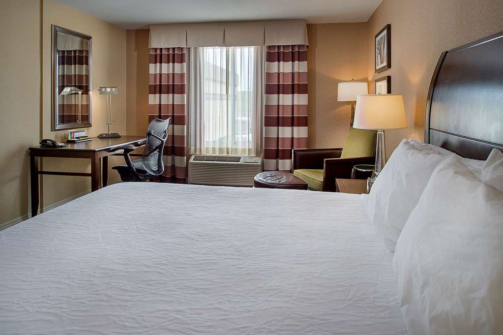 Фото Hilton Garden Inn St. Louis Airport