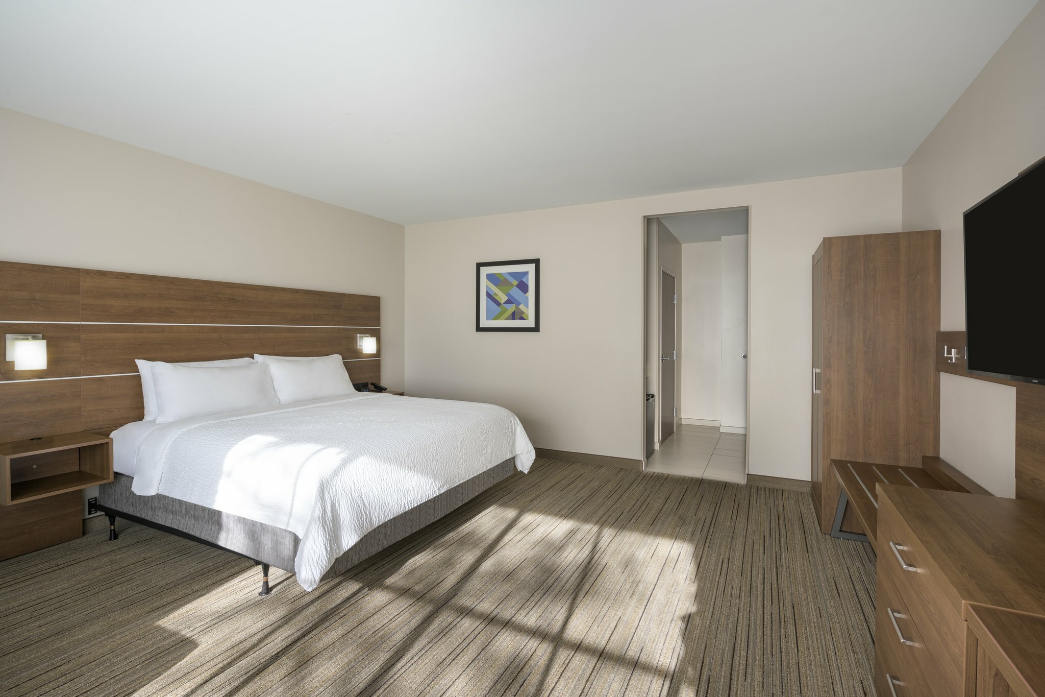 Фото Holiday Inn Express And Suites Gilbert Mesa Gateway Airport, an Ihg Hotel