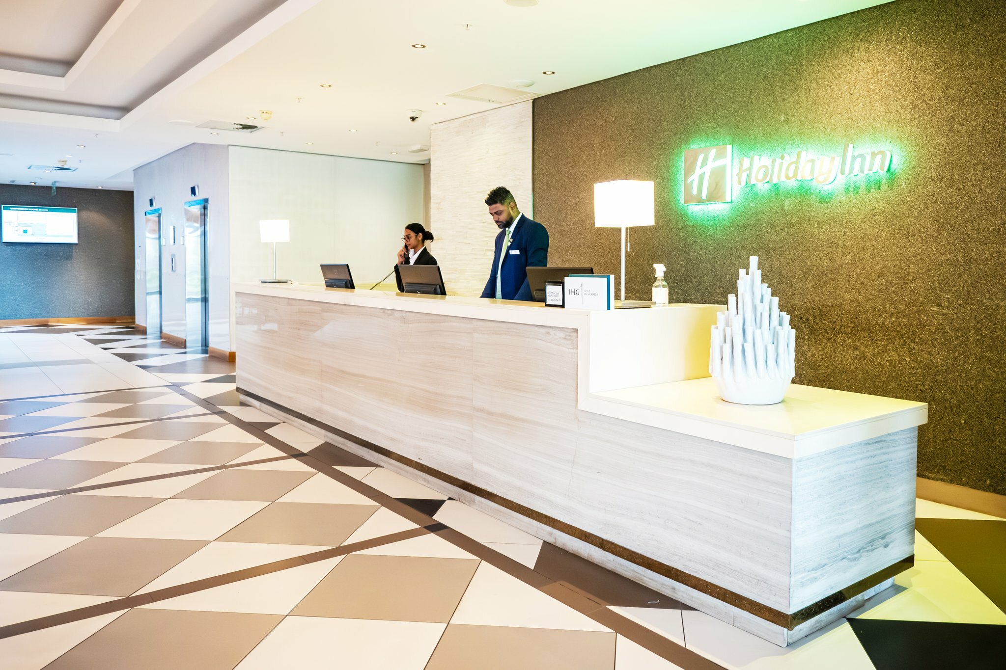 Фото Holiday Inn Mauritius Mon Tresor an Ihg Hotel