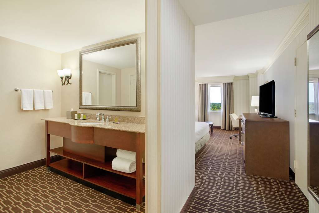 Фото Hilton Jackson