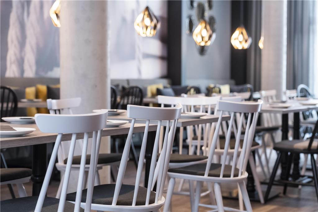 Фото Harbr. Hotel Ludwigsburg