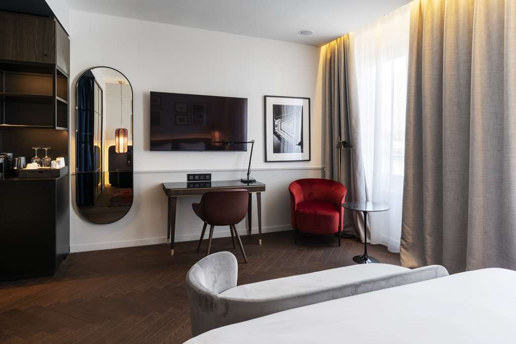 Фото Radisson Collection Hotel Santa Sofia Milan