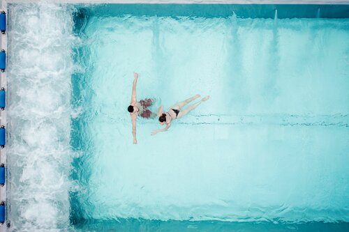 Гостиница Jura Sport & SPA Resort в Монбельаре