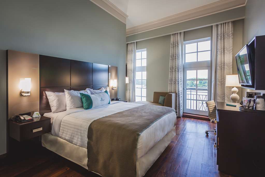 Фото The Cotton Sail Hotel, Tapestry Collection by Hilton