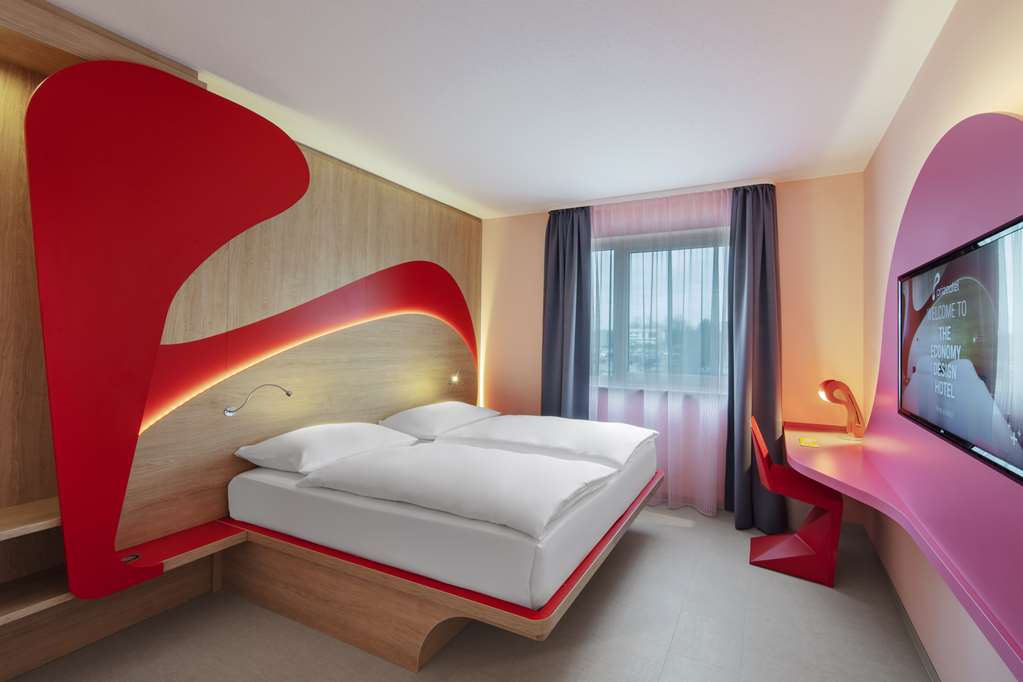 Фото Prize by Radisson, Munich Airport