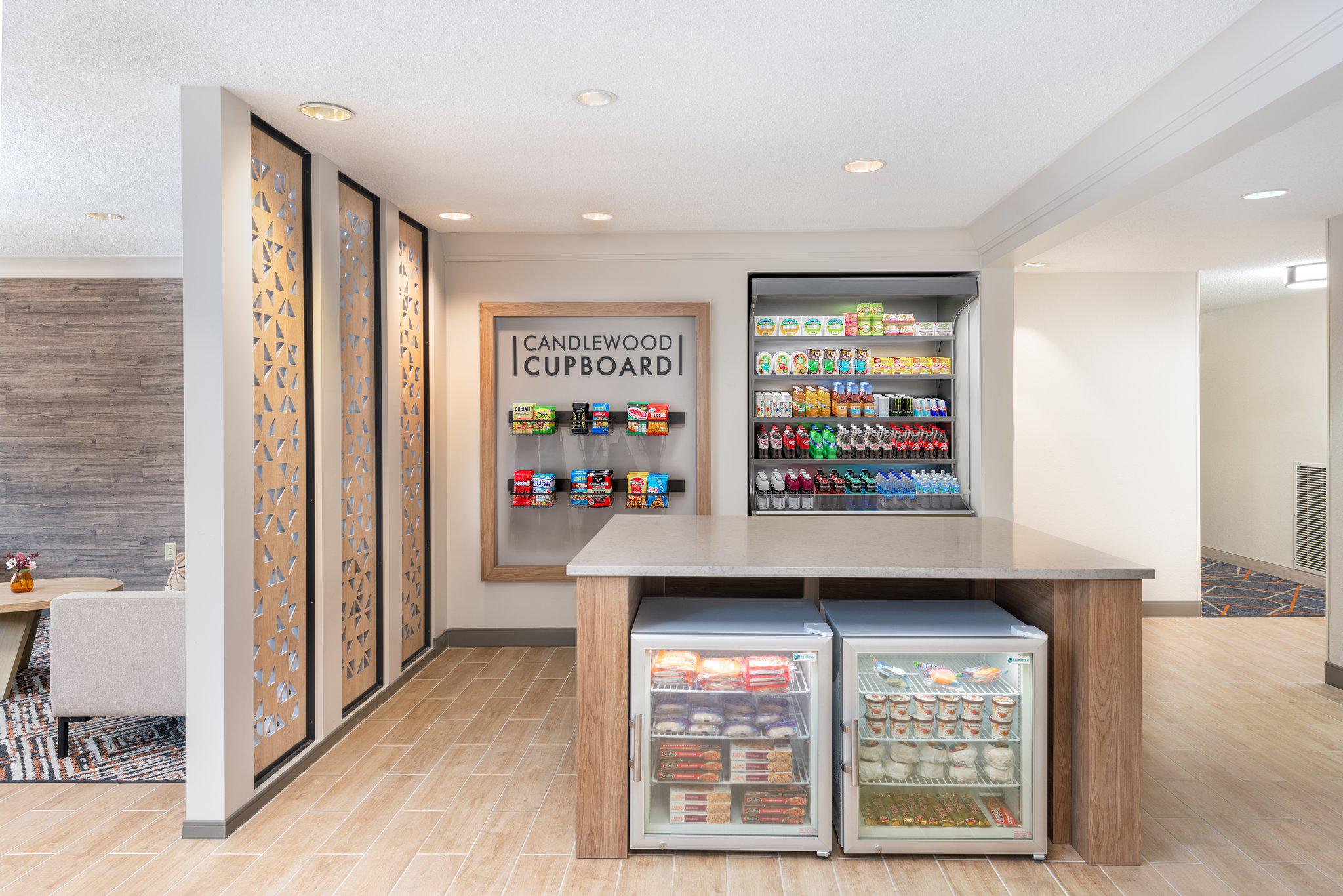 Фото Candlewood Suites Eagan Arpt South - Mall Area, an Ihg Hotel