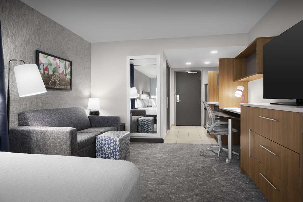 Фото Home2 Suites by Hilton Phoenix Chandler