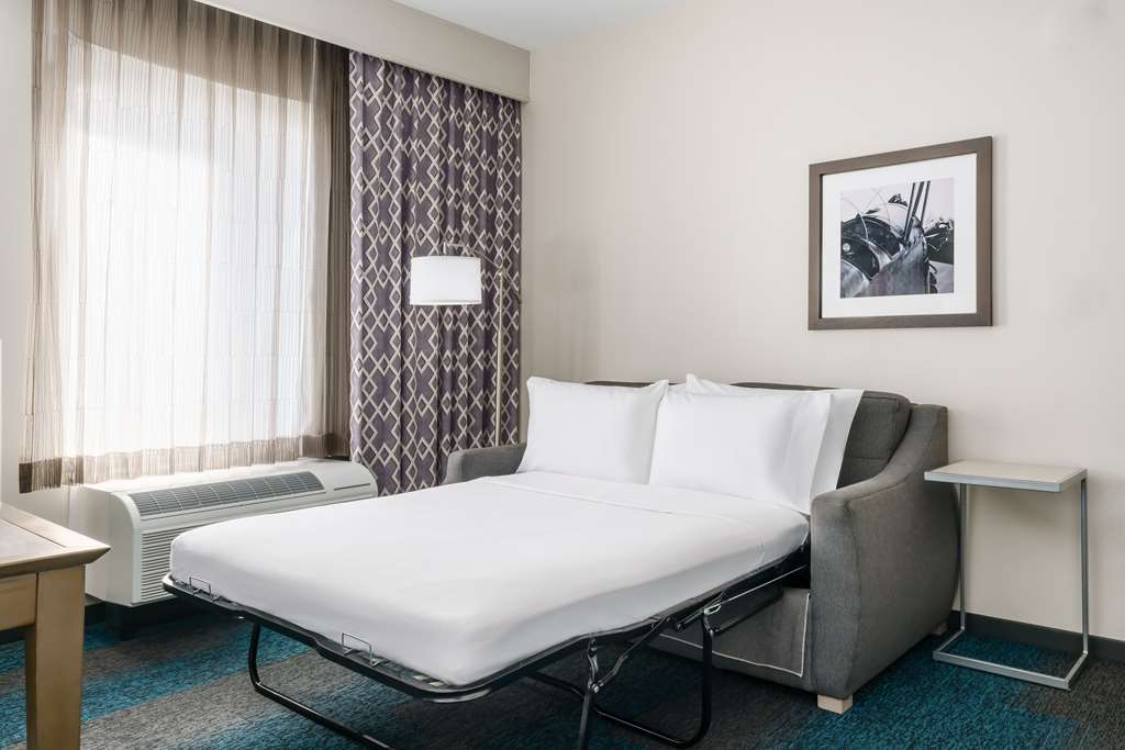 Фото Hampton Inn & Suites Lax El Segundo