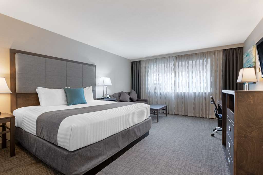 Фото Best Western Plus Sands