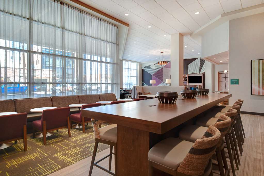 Фото Home2 Suites by Hilton Tucson Downtown