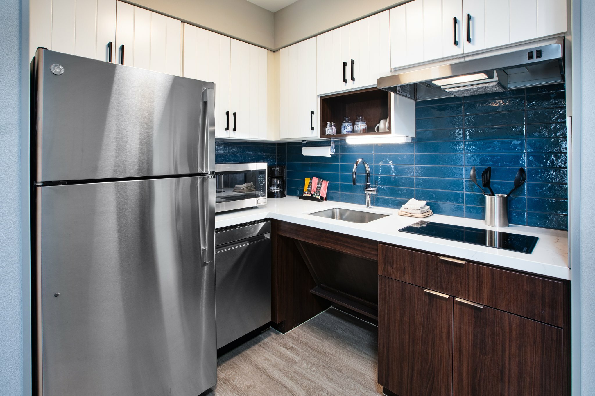 Фото Staybridge Suites Bismarck, an Ihg Hotel