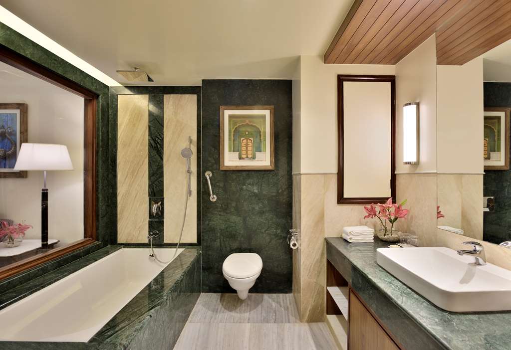 Фото Radisson Jodhpur