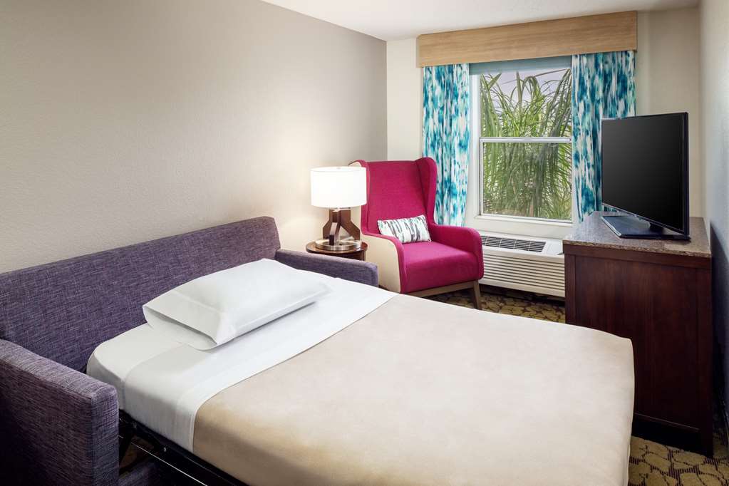 Фото Hilton Garden Inn Arcadia/Pasadena Area
