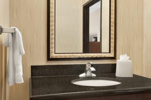 Гостиница Hampton Inn Sulphur Springs в Салфер Спрингс