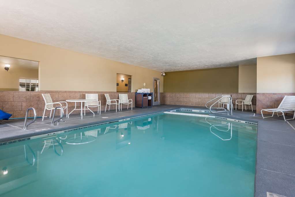 Фото Best Western Richfield Inn