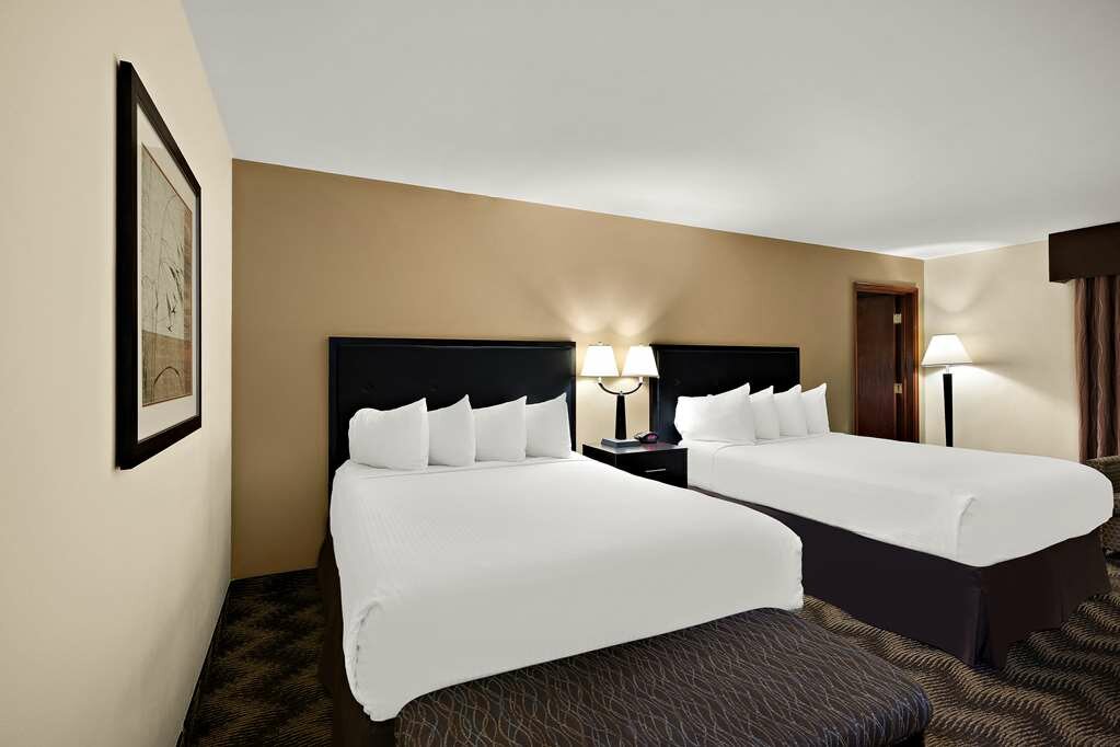 Фото Best Western Plus Gold Country Inn