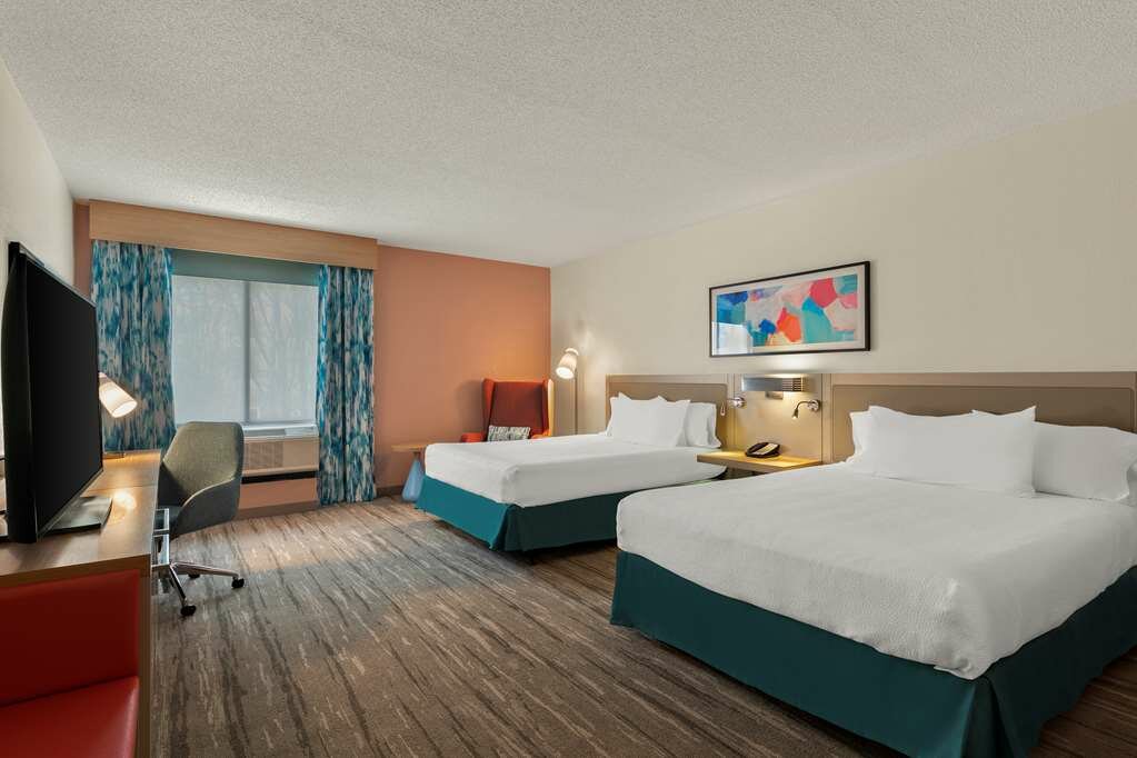 Фото Hilton Garden Inn Atlanta East/Stonecrest