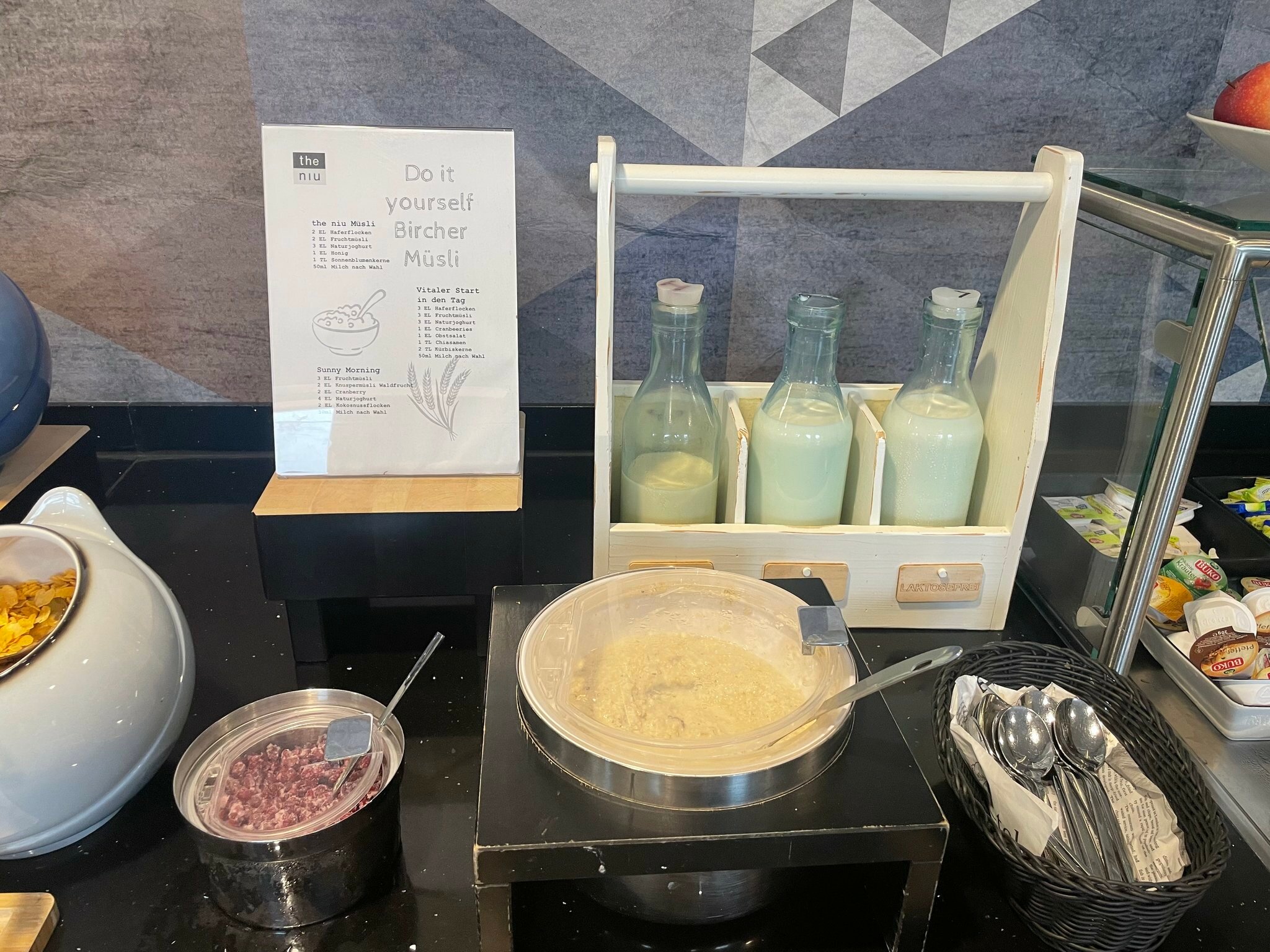 Фото The niu Ridge