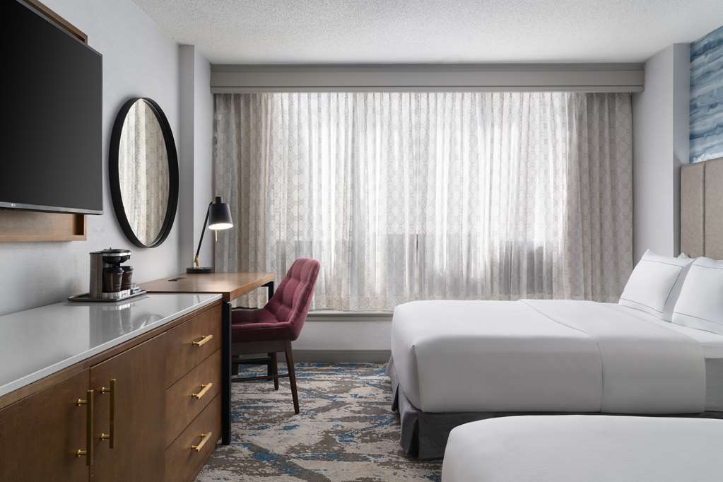 Фото Hilton Hartford