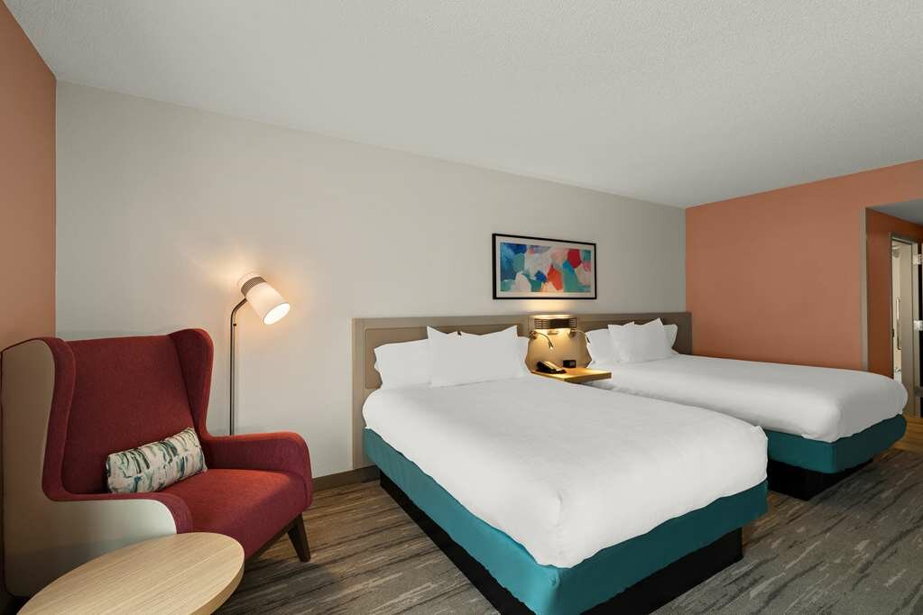 Фото Hilton Garden Inn Atlanta East/Stonecrest